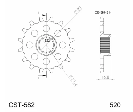 CST-582-16-1 kuva