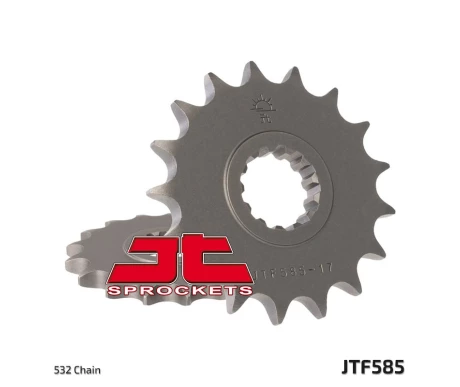JTF585 kuva