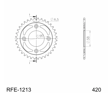 RFE-1213-36-1 kuva
