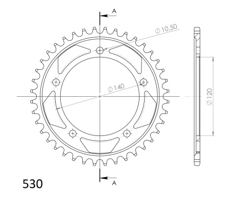 RFE-1800-40-1 kuva