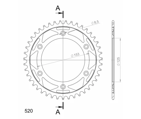 RFE-210-43-1 kuva