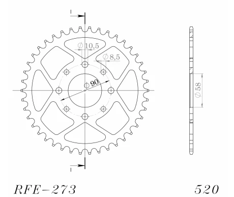 RFE-273-45-1 kuva
