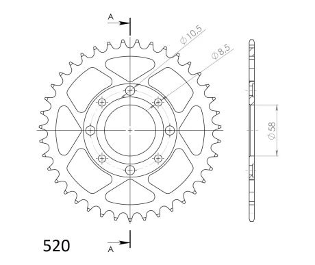 RFE-279-39-1 kuva