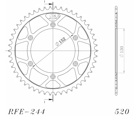 RFE-244-48-1 kuva