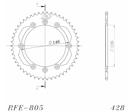 RFE-805-50-1 kuva