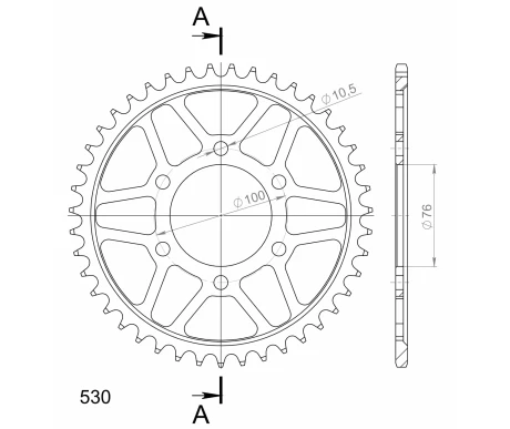 RFE-816-43-1 kuva