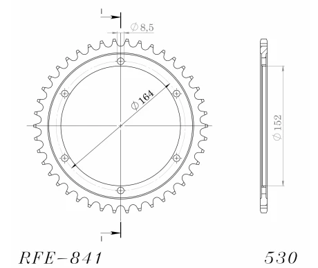 RFE-841-42-1 kuva