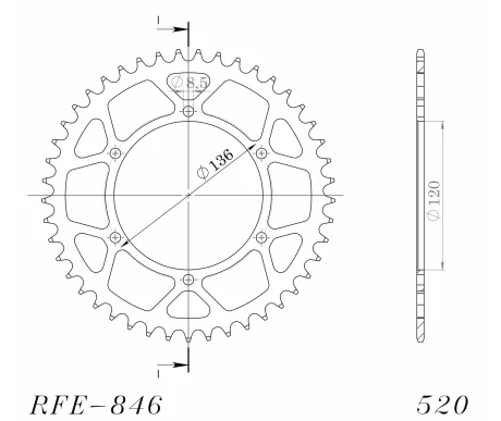 RFE-846-43-1 kuva