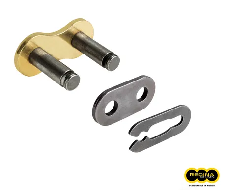 Regina jousilukko 520 RT kuva