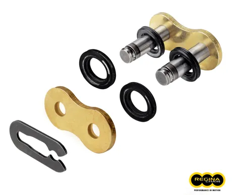 Regina jousilukko 520 ZRT kuva