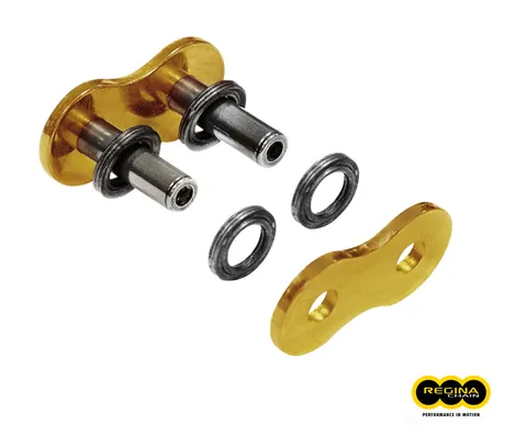 Regina jousilukko 525 ZRT kuva