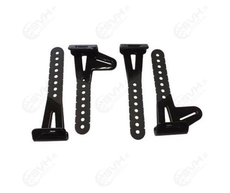321 S650KIT Givi S650KIT lastenistuimen pidemmat kiinnikkeet kuva