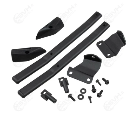 322 1121KIT Givi adapterisarja 1121KIT PL1121CAM PL PLX1121 sivutelineille kuva