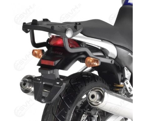 322 350FZ Givi perateline Monorack 350FZ Yamaha BT 1100 Bulldog 02 09 kuva