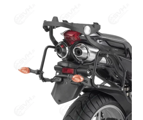 322 351FZ Givi perateline Monorack 351FZ Yamaha FZ6 600 Fazer 04 06 FZ6 S2 600 Fazer S2 07 11 kuva