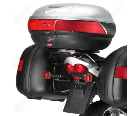 322 522F Givi perateline Monorack 522F Suzuki GSF 600 1200 Bandit S 00 05 kuva
