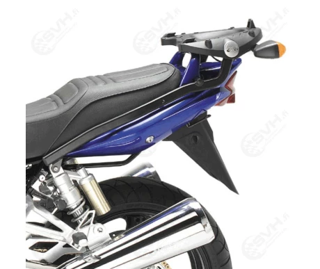 322 527FZ Givi perateline Monorack 527FZ Suzuki GSX 1400 02 09 kuva