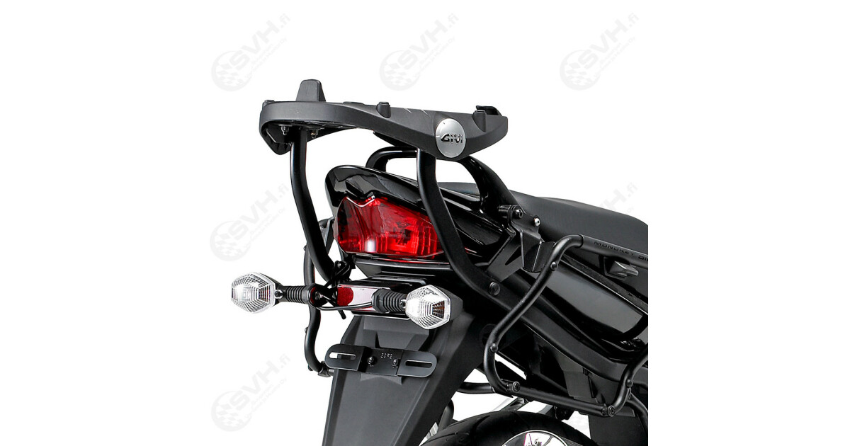 Givi perateline takateline monorack 539FZ 322 539FZ Svh.fi