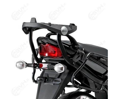 322 539FZ Givi perateline Monorack 539FZ Suzuki Bandit GSF GSX kuva