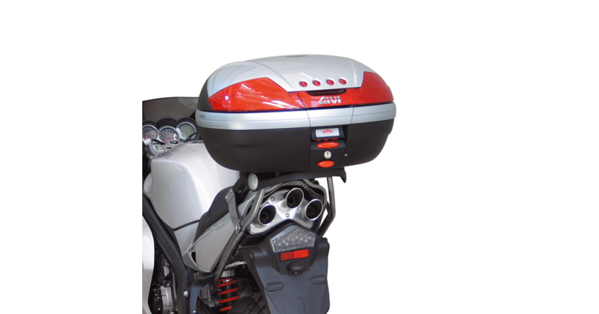Givi Monorack Per teline Triumph ST 1050 Sprint 05 11 726FZ Svh.fi