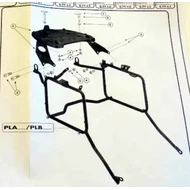 Givi ylatasoperateline PLA sarja1