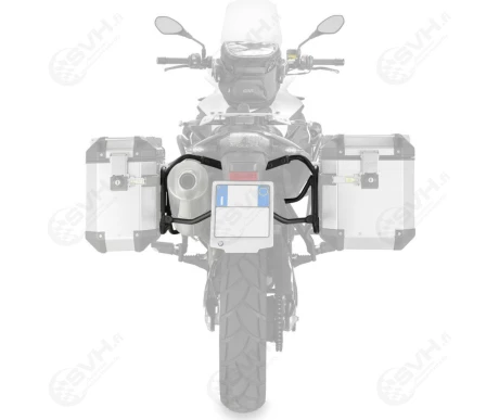 322 PL5103CAM Givi sivutelineet Trekker Outback laukuille PL5103CAM BMW F 650 700 800 GS 08 17 kuva