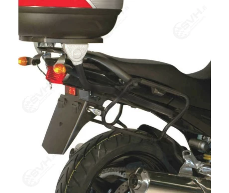 322 PLX347 Givi sivutelineet Monokey V35 V37 laukuille PLX347 Yamaha TDM 900 02 14 kuva