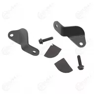 322 PLX447KIT Givi adapterisarja PLX447KIT PL PLX447 sivutelineille 1