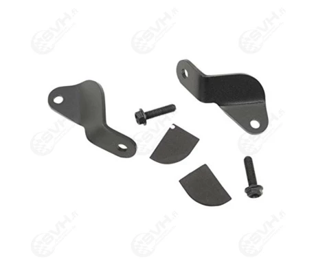 322 PLX447KIT Givi adapterisarja PLX447KIT PL PLX447 sivutelineille 1 kuva
