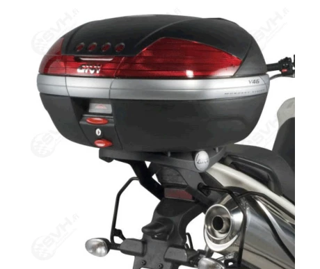 322 SR225 Givi perateline Monokey laukulle SR225 Triumph Tiger 1050 07 12 kuva