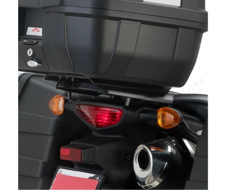 322 SR3101 Givi perateline Monokey laukulle SR3101 Suzuki DL 650 V Strom L2 L3 L4 L5 L6 11 16 kuva
