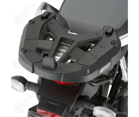 322 SR3105 Givi perateline Monokey laukulle SR3105 Suzuki DL 1000 V Strom 14 16 kuva