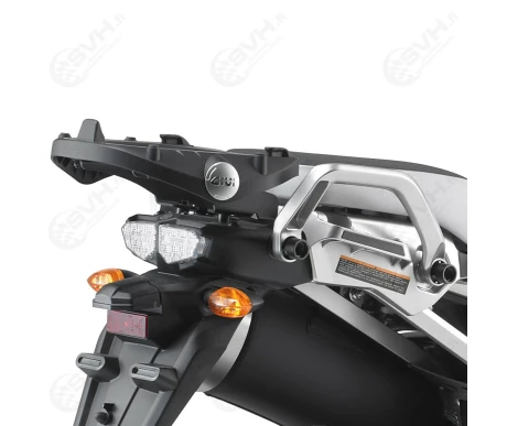 322 SR371 Givi perateline Monokey laukulle SR371 Yamaha XT 1200Z ZE Super Tenere 10 17 kuva