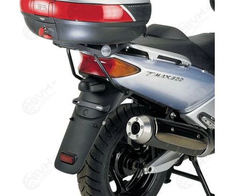 322 SR45 Givi perateline Monokey laukulle SR45 Yamaha T MAX 500 01 07 kuva