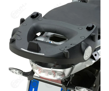 322 SR5108 Givi perateline Monokey laukulle SR5108 BMW R 1200 GS 13 18 kuva