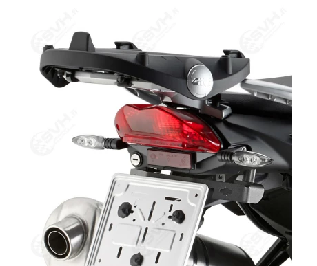 322 SR5109 Givi perateline Monokey laukulle SR5109 BMW F 800 GT R ST kuva