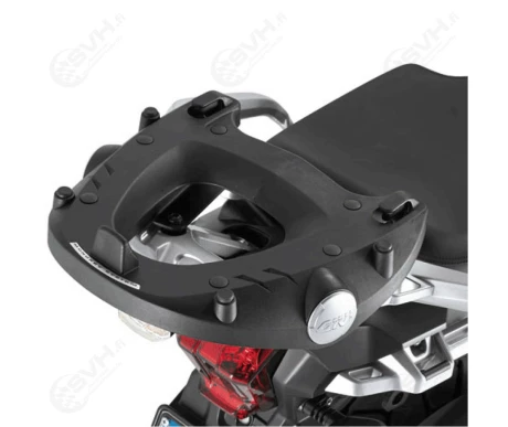 322 SR6403 Givi perateline Monokey laukulle SR6403 Triumph Tiger Explorer 1200 12 17 kuva