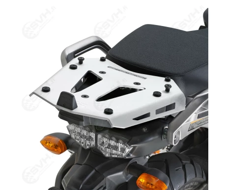322 SRA2101 Givi perateline alumiini Monokey laukulle SRA2101 Yamaha XT 1200Z ZE Super Tenere 10 17 kuva