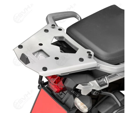 322 SRA6403 Givi perateline alumiini Monokey laukulle SRA6403 Triumph Tiger Explorer 1200 12 17 kuva