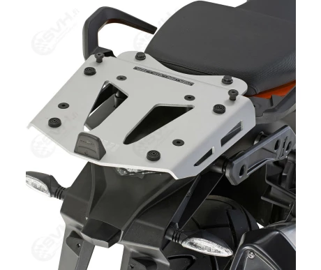 322 SRA7703 Givi perateline alumiini Monokey laukulle SRA7703 KTM useita malleja kuva