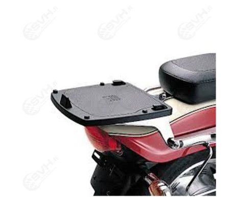 322 T135 Givi perateline T135 Suzuki VZ800 Marauder kuva