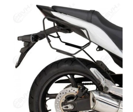 322 TE1111 Givi sivutelineet EasyLock sivulaukuille ja pehmeille sivulaukuille TE1111 Honda NC700 750 S X DCT kuva