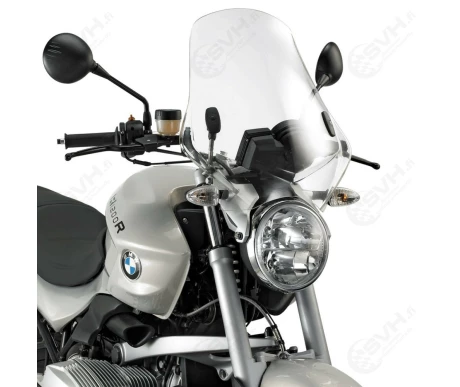 323 147A Givi tuulisuoja 147A kirkas BMW R 1200 R kuva
