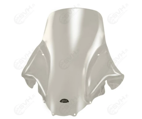 323 156DT Givi tuulisuoja 156DT kirkas Suzuki AN 250 400 Burgman Business kuva