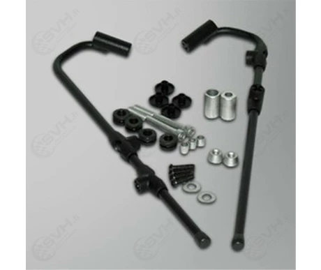 323 A104A Givi kiinnikesarja A104A 104A tuulisuojalle kuva