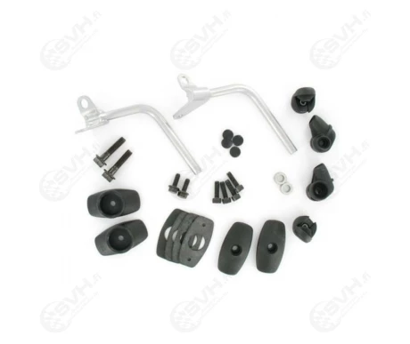 323 A147A Givi kiinnikesarja A147A 147A tuulisuojaan vm11 14 kuva