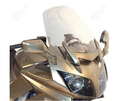 323 D134ST Givi tuulisuoja D134ST kirkas Yamaha FJR 1300 01 05 kuva