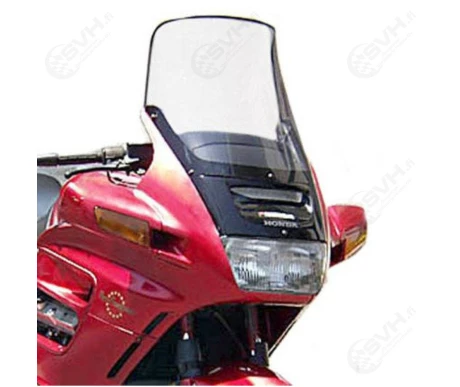 323 D184S Givi tuulisuoja D184S savu Honda ST 1100 Pan European kuva