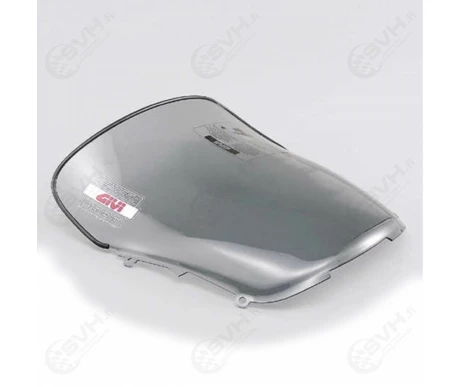 323 D201S Givi tuulisuoja D201S savu Honda NT 650V Deauville 98 05 kuva