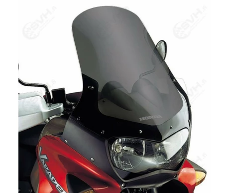 323 D203S Givi tuulisuoja D203S savu tumma Honda XL 1000 V Varadero 99 02 kuva